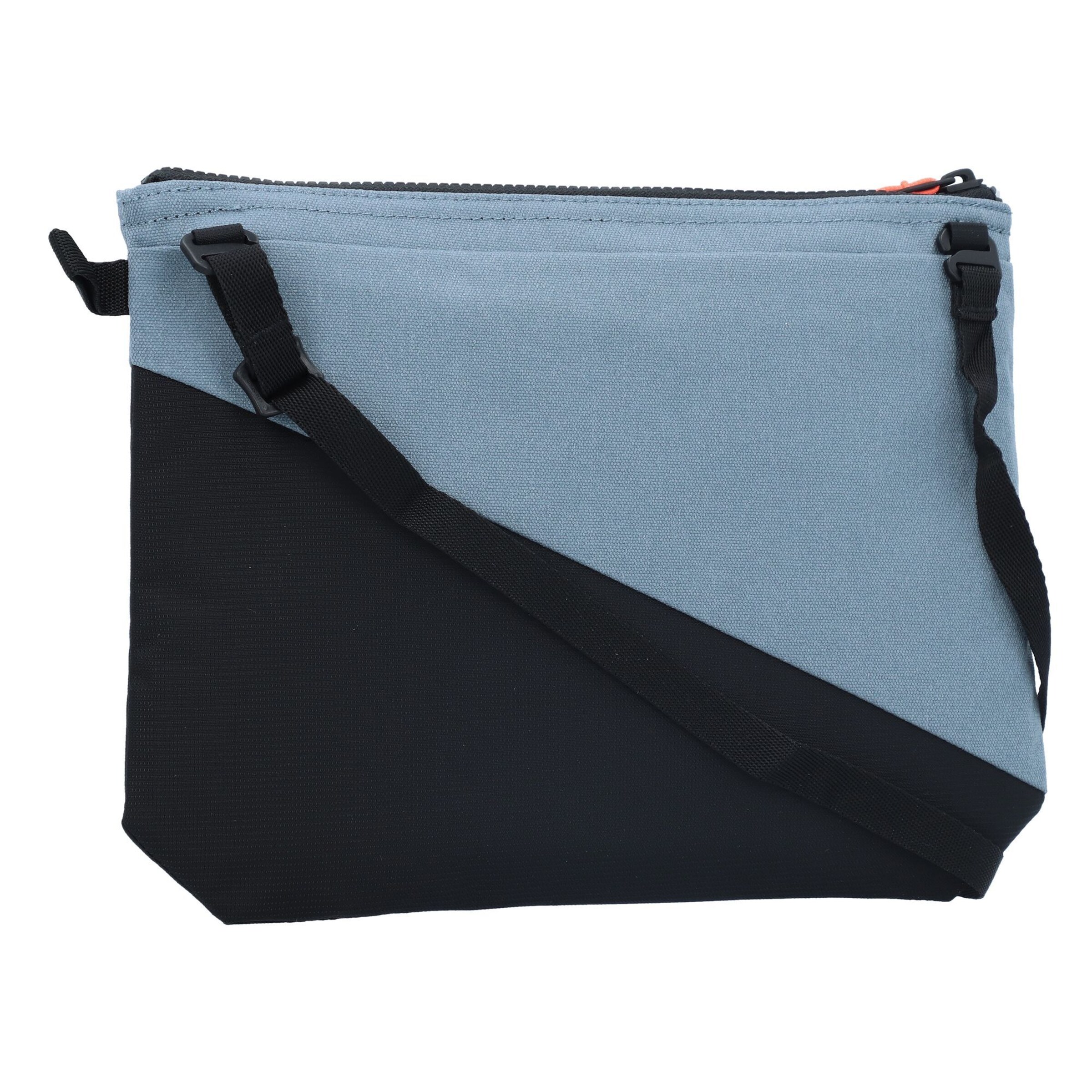 SALEWA Make up tas 'Fanes' in Blauw