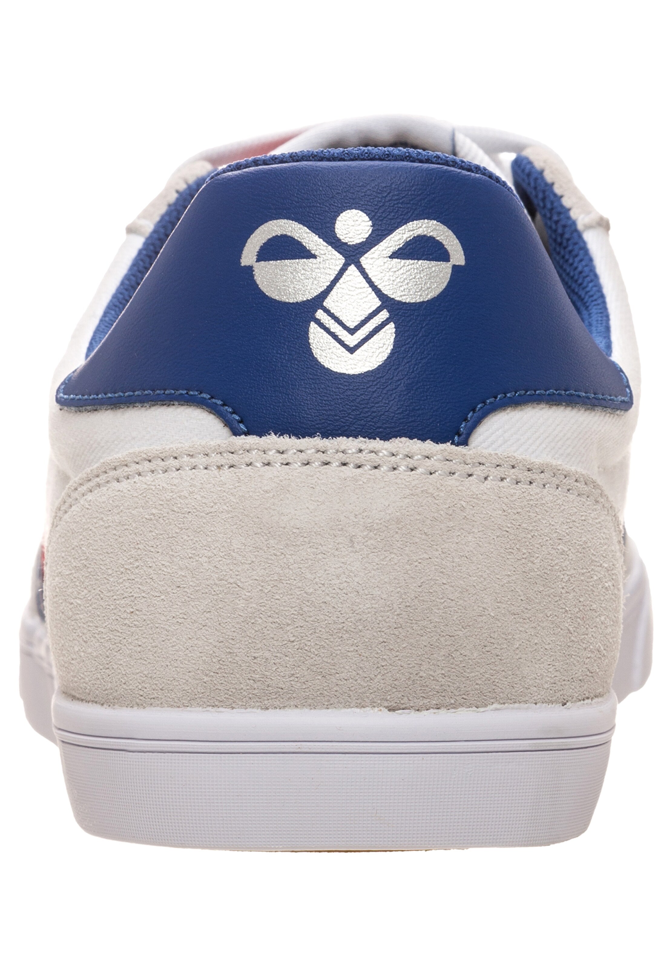 Hummel Sportcipő 'Stadil' - szürke