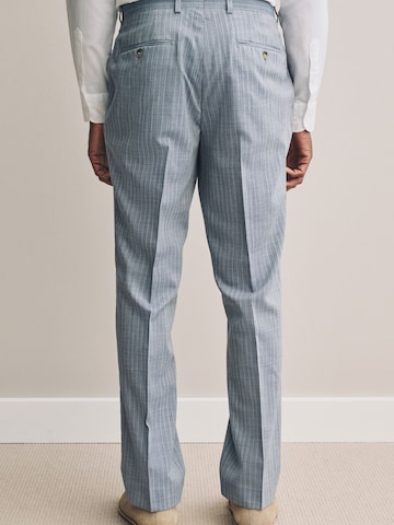 Next Tapered Hose in Blau