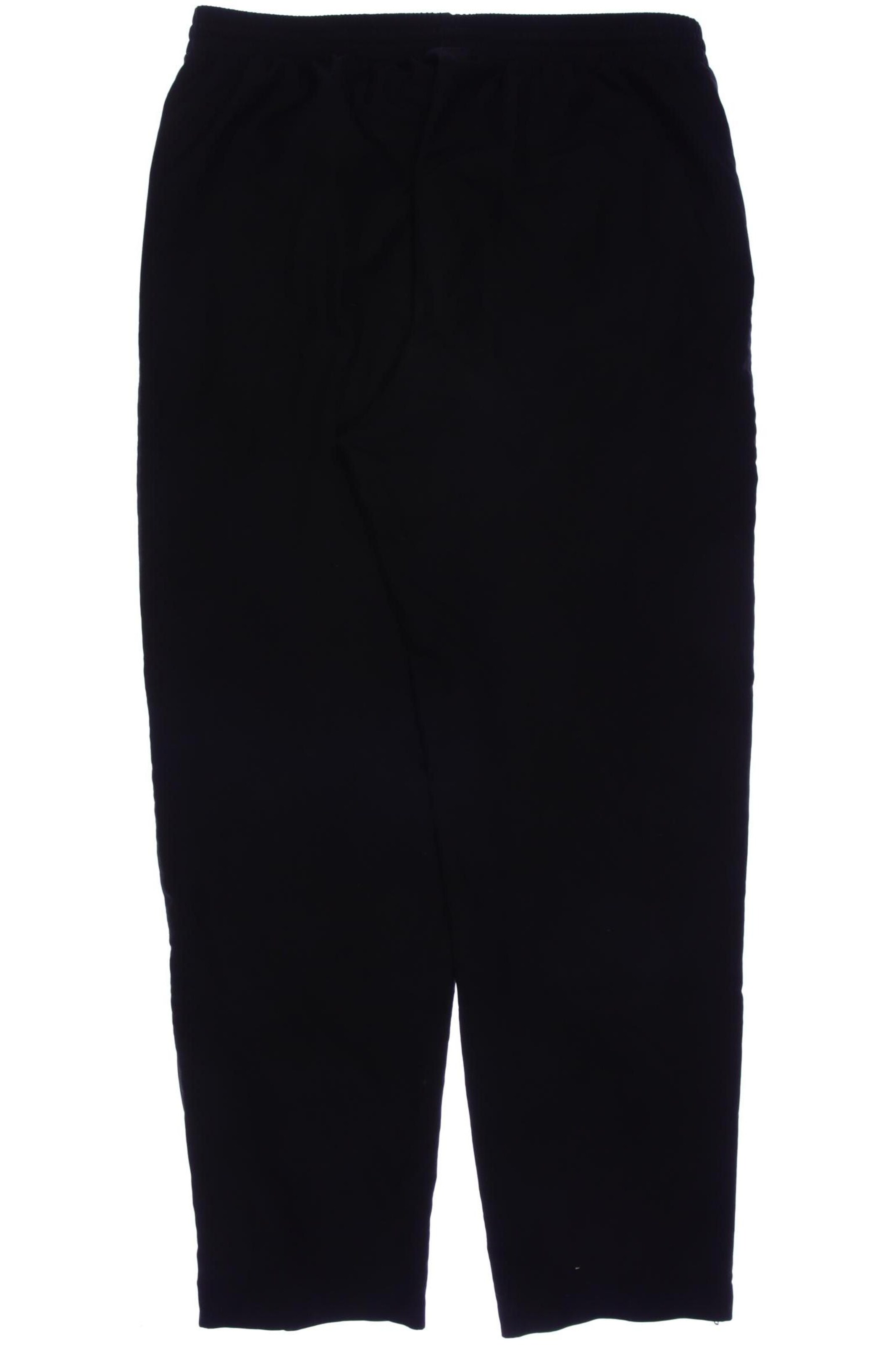 JAKO Stoffhose 35-36 in Schwarz