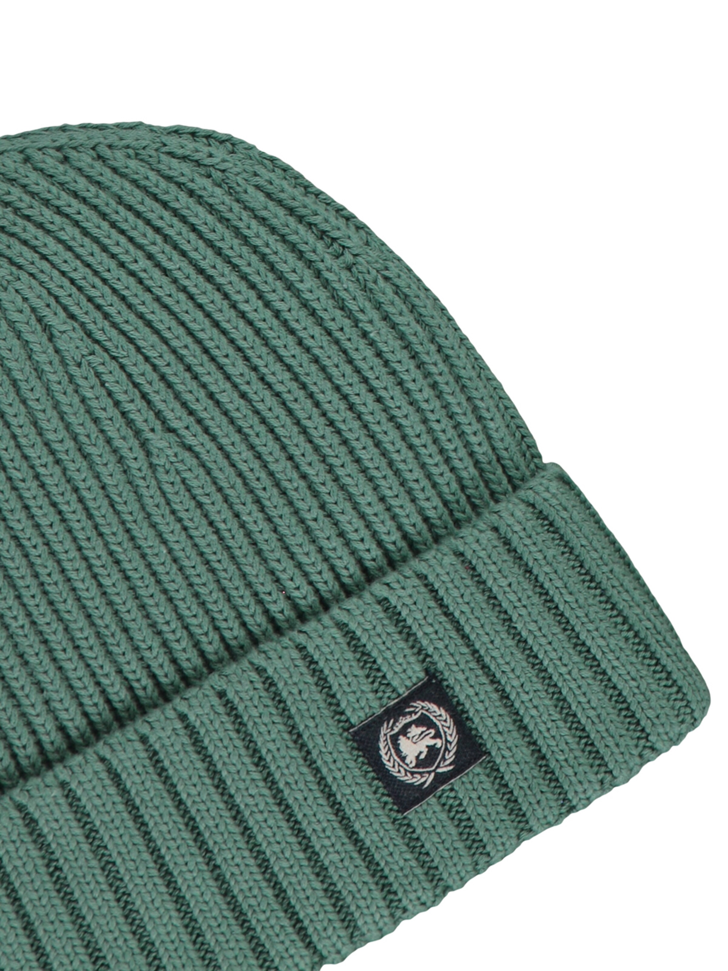 LERROS Mütze in Grün