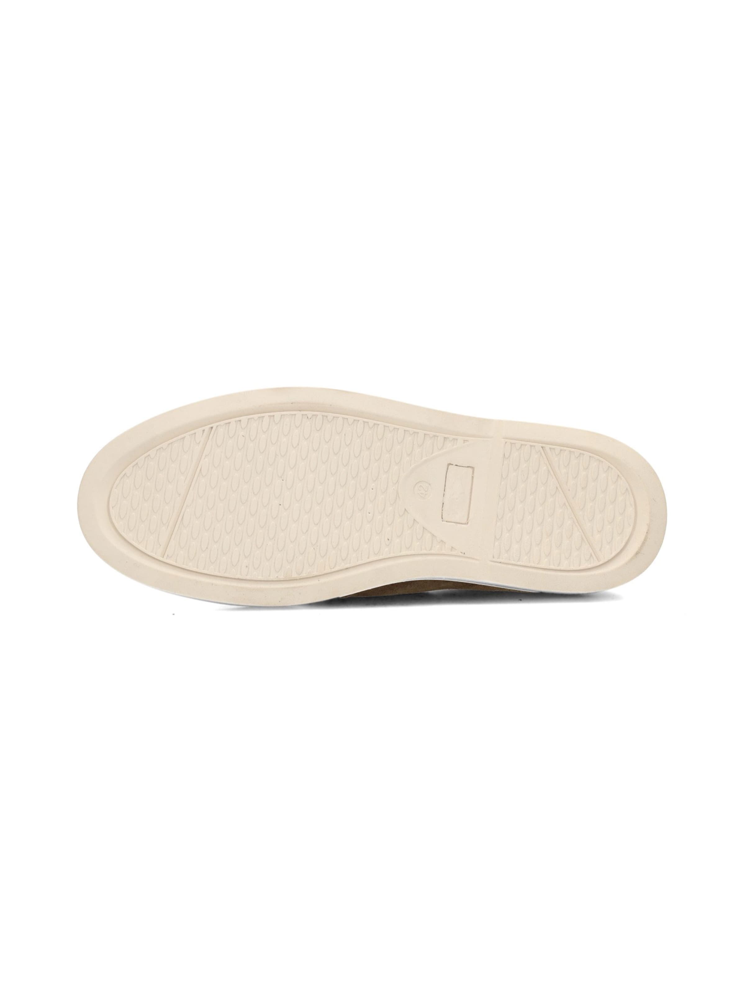 Chaussure basse 'Milan' PS Poelman en marron