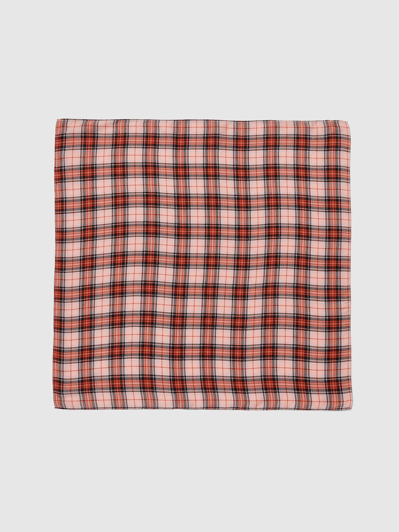 EDITED Produkte Tuch 'Ezra' mischfarben