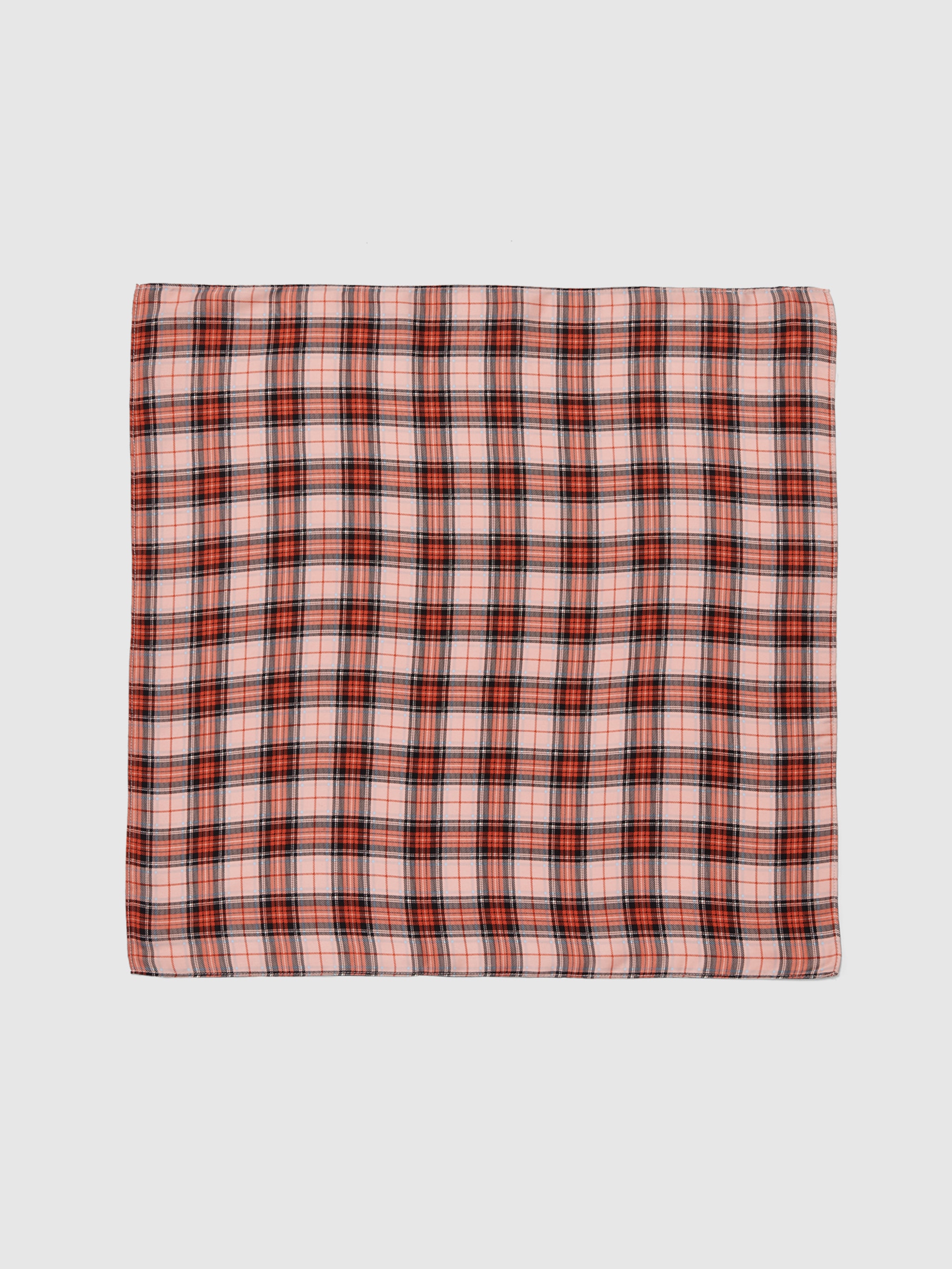 EDITED Produkte Schal 'Ezra' mischfarben