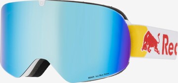Red Bull Spect Skibrille 'SOAR' in Blau: predná strana