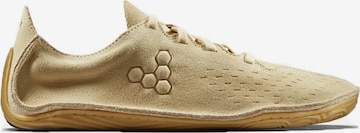 Chaussure basse 'SENSUS' Vivo Barefoot en beige : devant