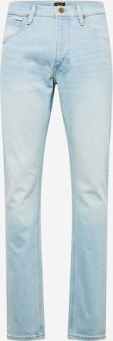 Lee Jeans 'DAREN ZIP FLY' in Blue: front
