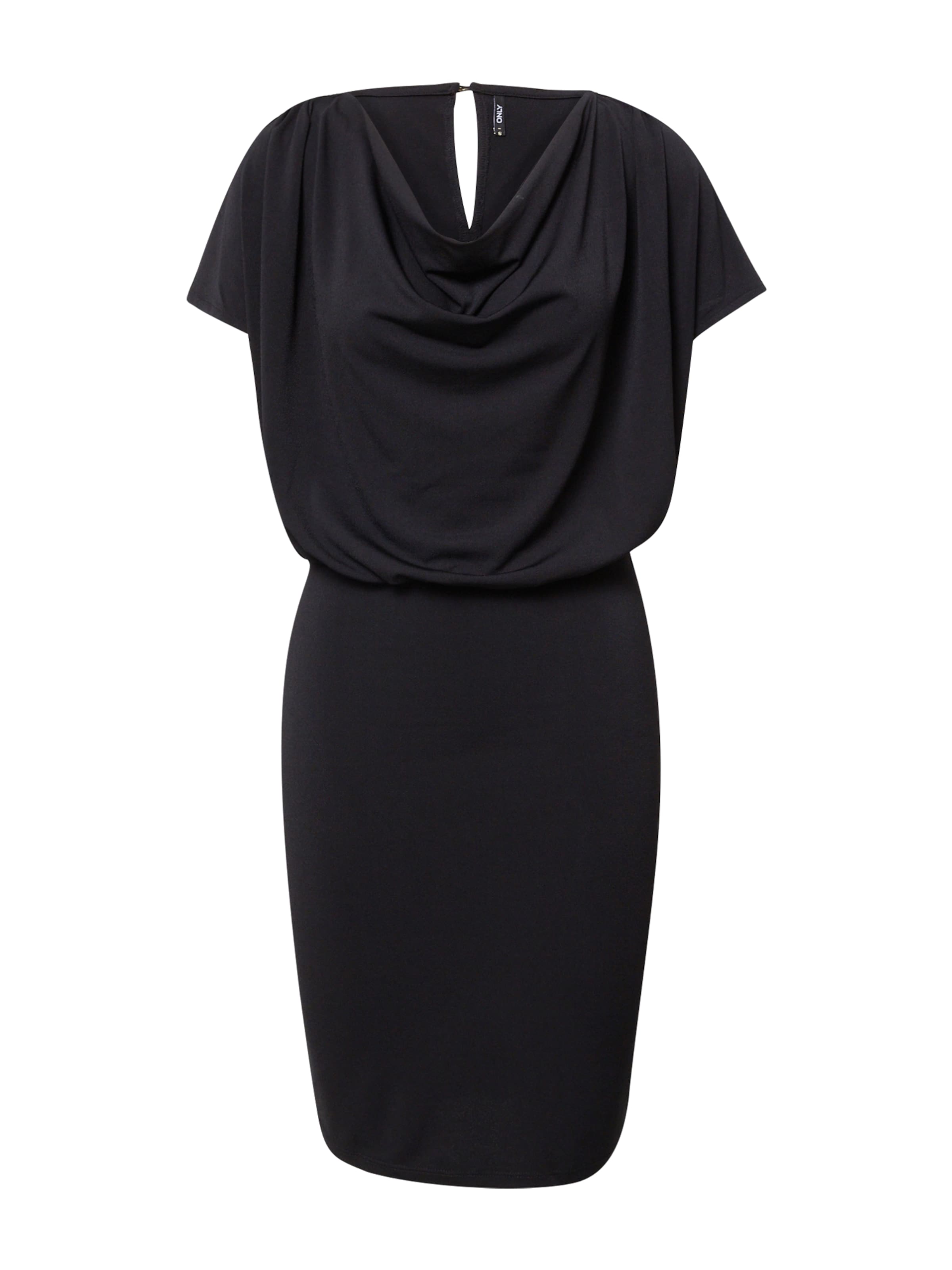 ONLY Dress 'SANNE' in Black: front