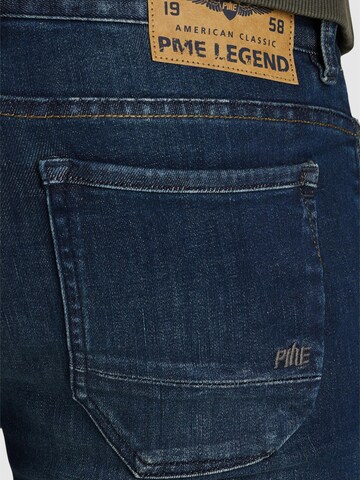 PME Legend regular Jeans 'Navigator slim fit pants' i blå