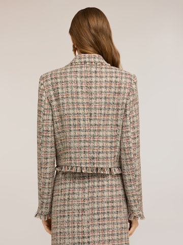 MOTIVI - Blazer en beige