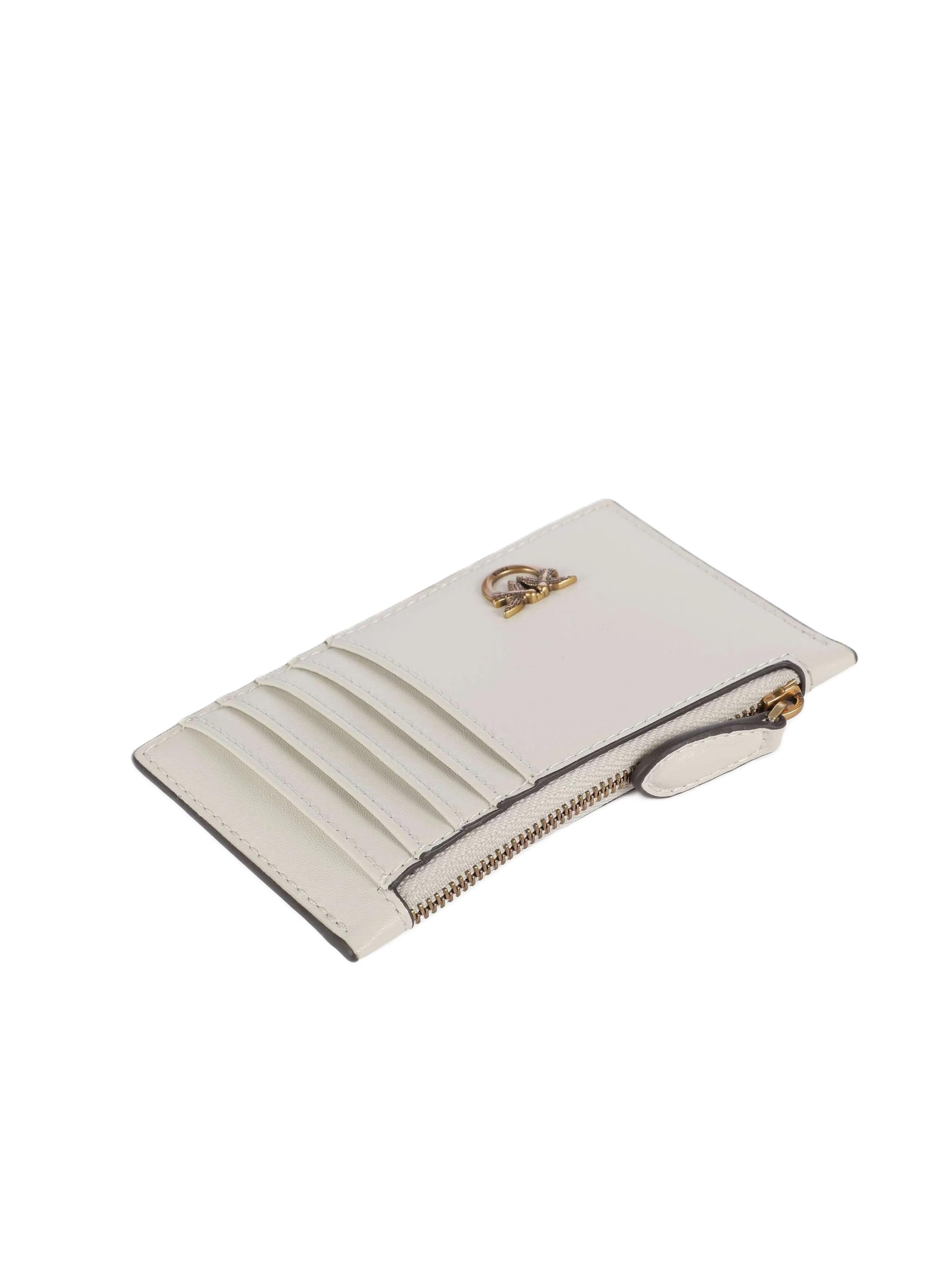PINKO Wallet '100251 A0F1' in White