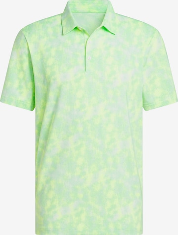 ADIDAS PERFORMANCE Funktionsshirt 'Ultimate365' in Weiß: Vorderseite