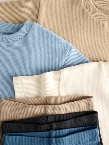 Next Setti värissä beige