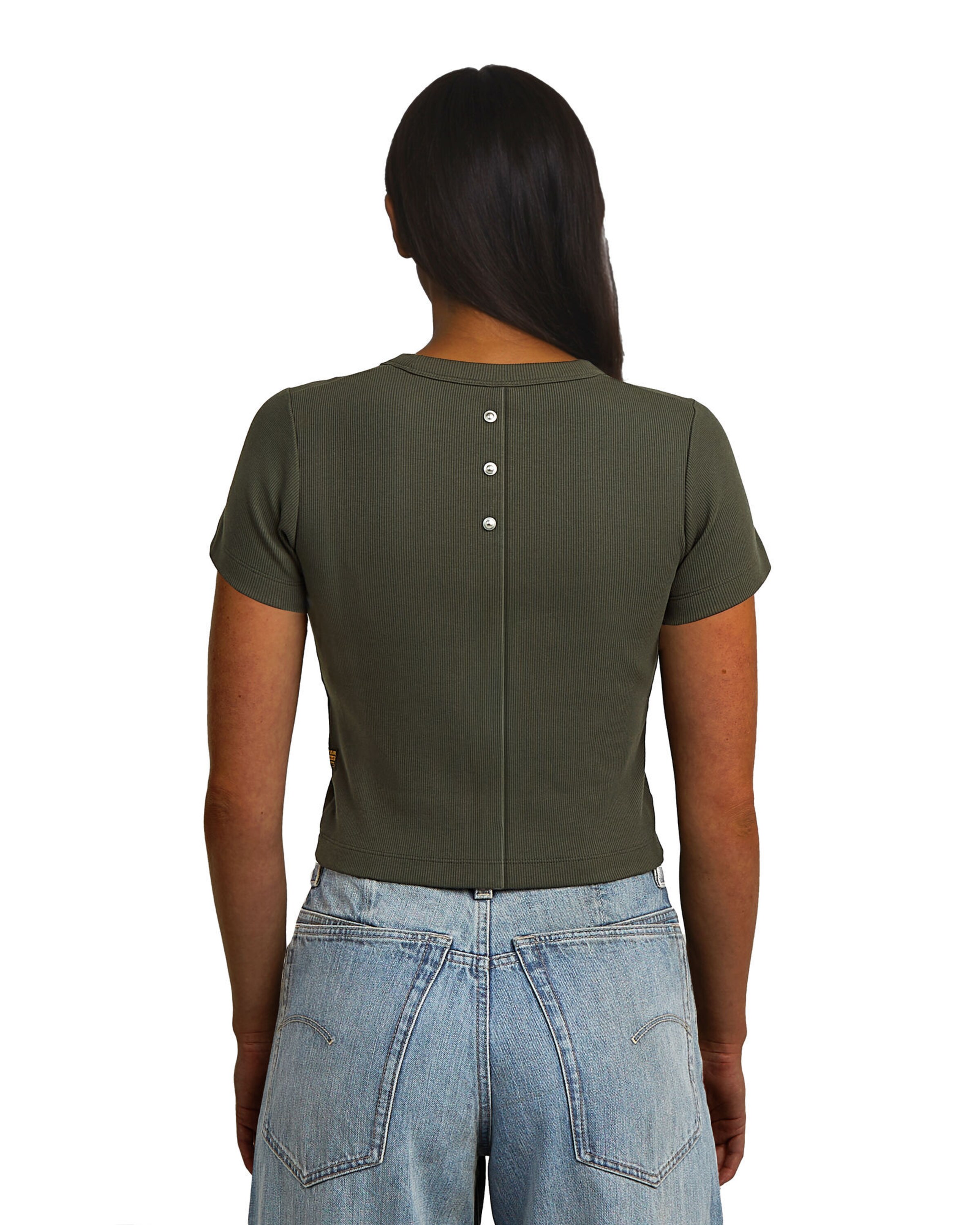 G-STAR Shirt in Grey