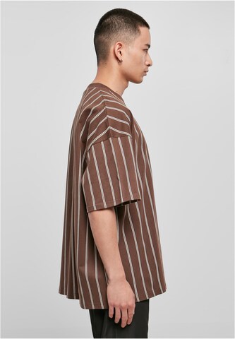 Karl Kani Bluser & t-shirts i brun