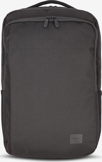 Herschel Ruksak u crna, Pregled proizvoda