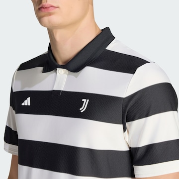 ADIDAS PERFORMANCE Functioneel shirt 'SGURA AU' in Zwart