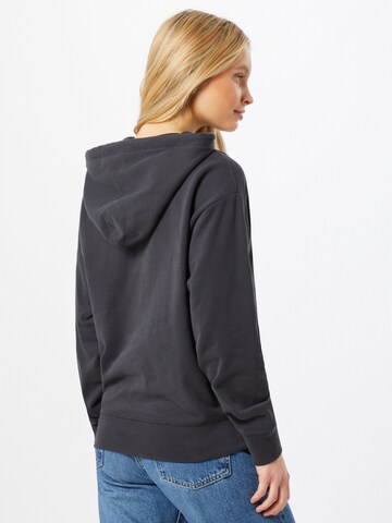 LEVI'S ® Μπλούζα φούτερ σε μαύρο