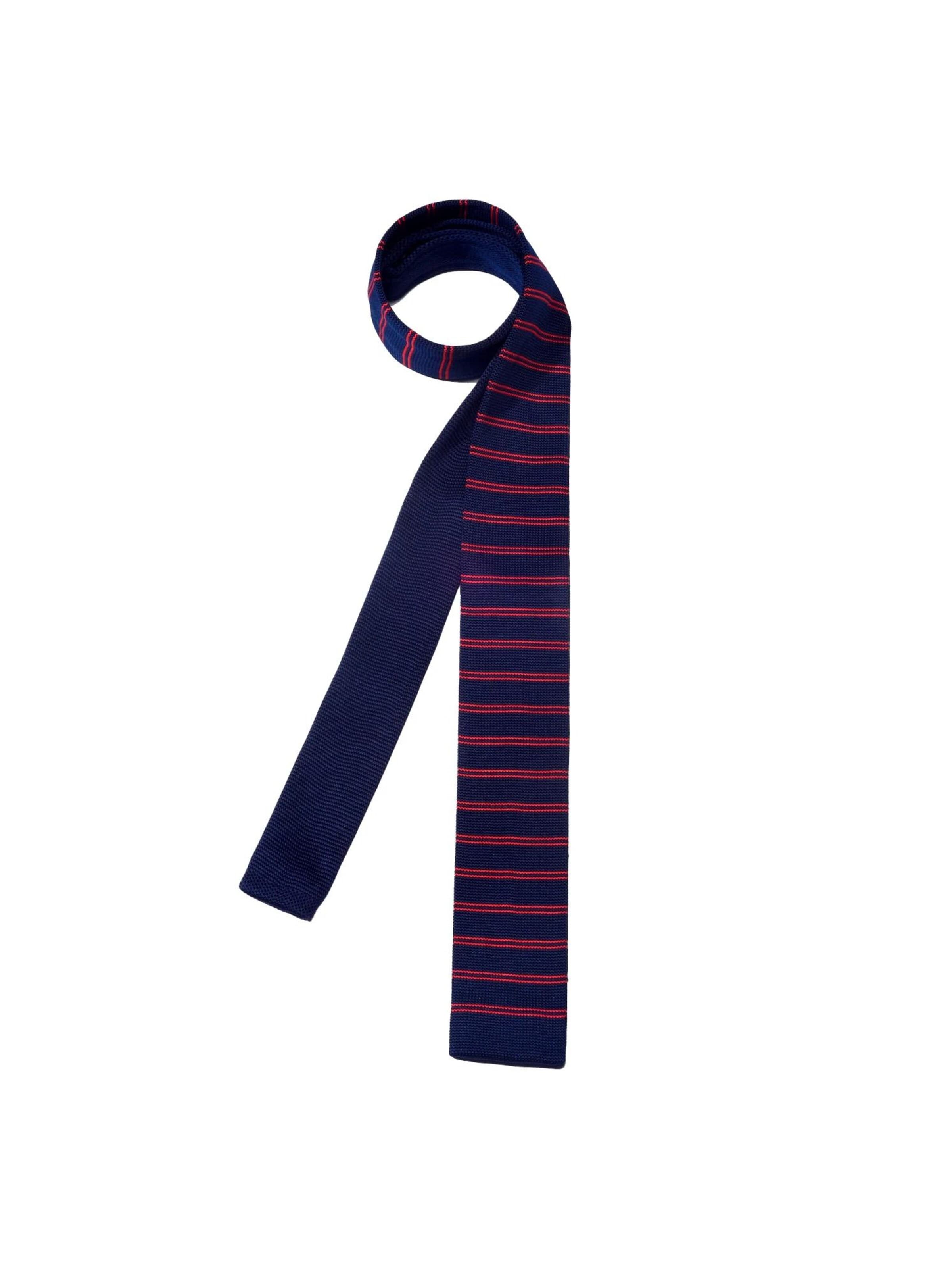 DonDon Tie in Blue