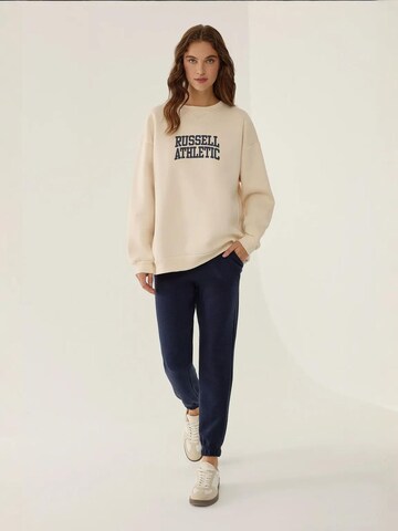 Hiccup Sweatshirt in Beige