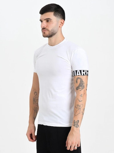 DSQUARED2 Camiseta en offwhite, Vista del producto