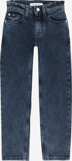 Calvin Klein Jeans Джинсы в Темно-синий, Обзор товара
