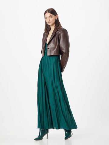 ABOUT YOU Evening dress 'Kirsten' in Green