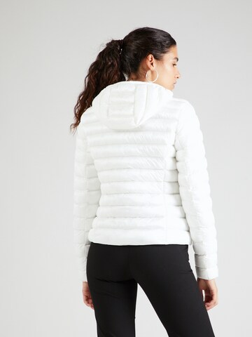 No. 1 Como - Chaqueta de entretiempo 'BERGEN' en blanco