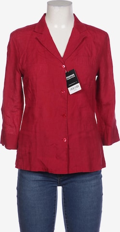 Max Mara Blouse & Tunic in M in Red: front