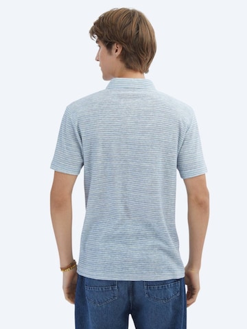 KİP Shirt in Blauw