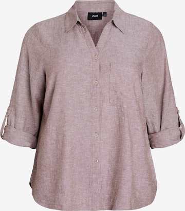 ruda Zizzi Palaidinė 'VLina': priekis