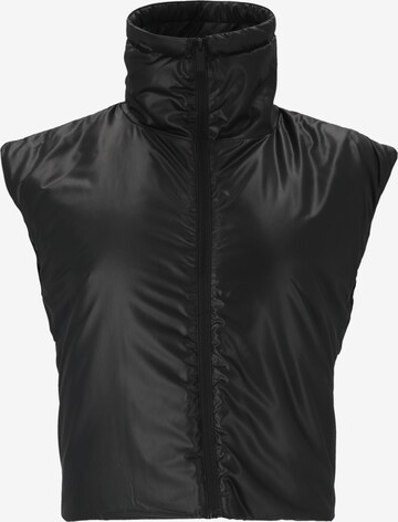 Athlecia Sports Vest 'Ayanda' in Black: front
