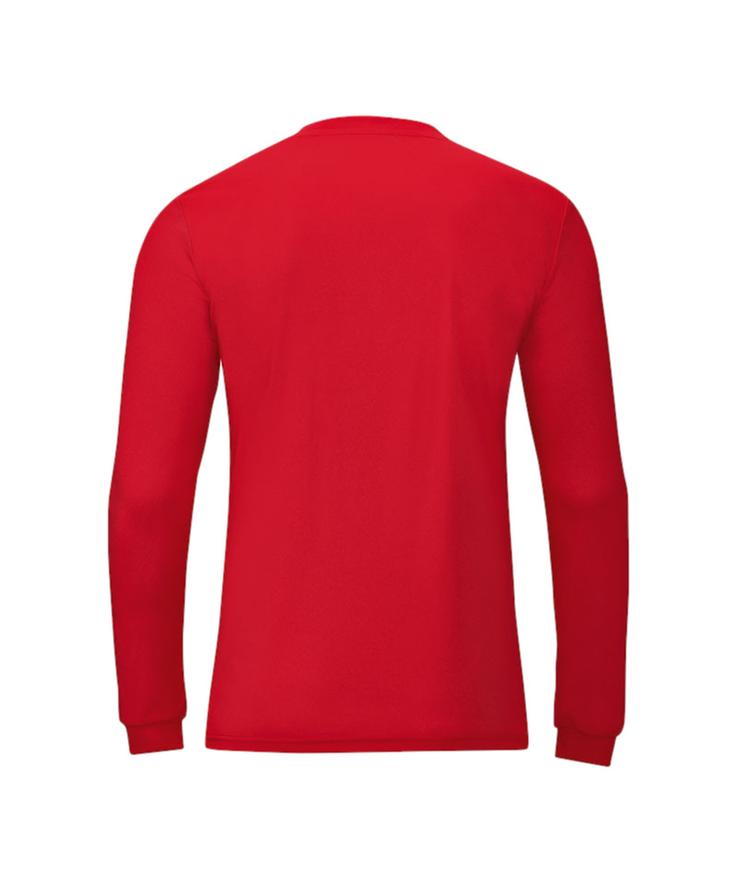 JAKO Jersey in Red