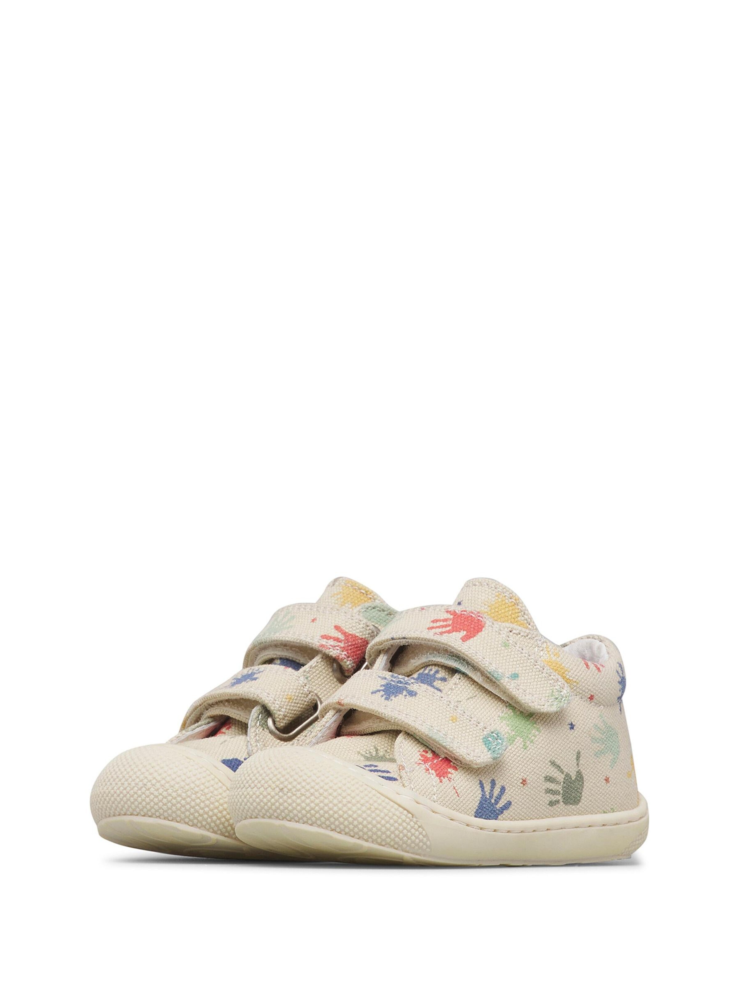 NATURINO Halbschuh 'COCOON VL'‌‌‌‌‌‌‌‌‌‌ in Beige