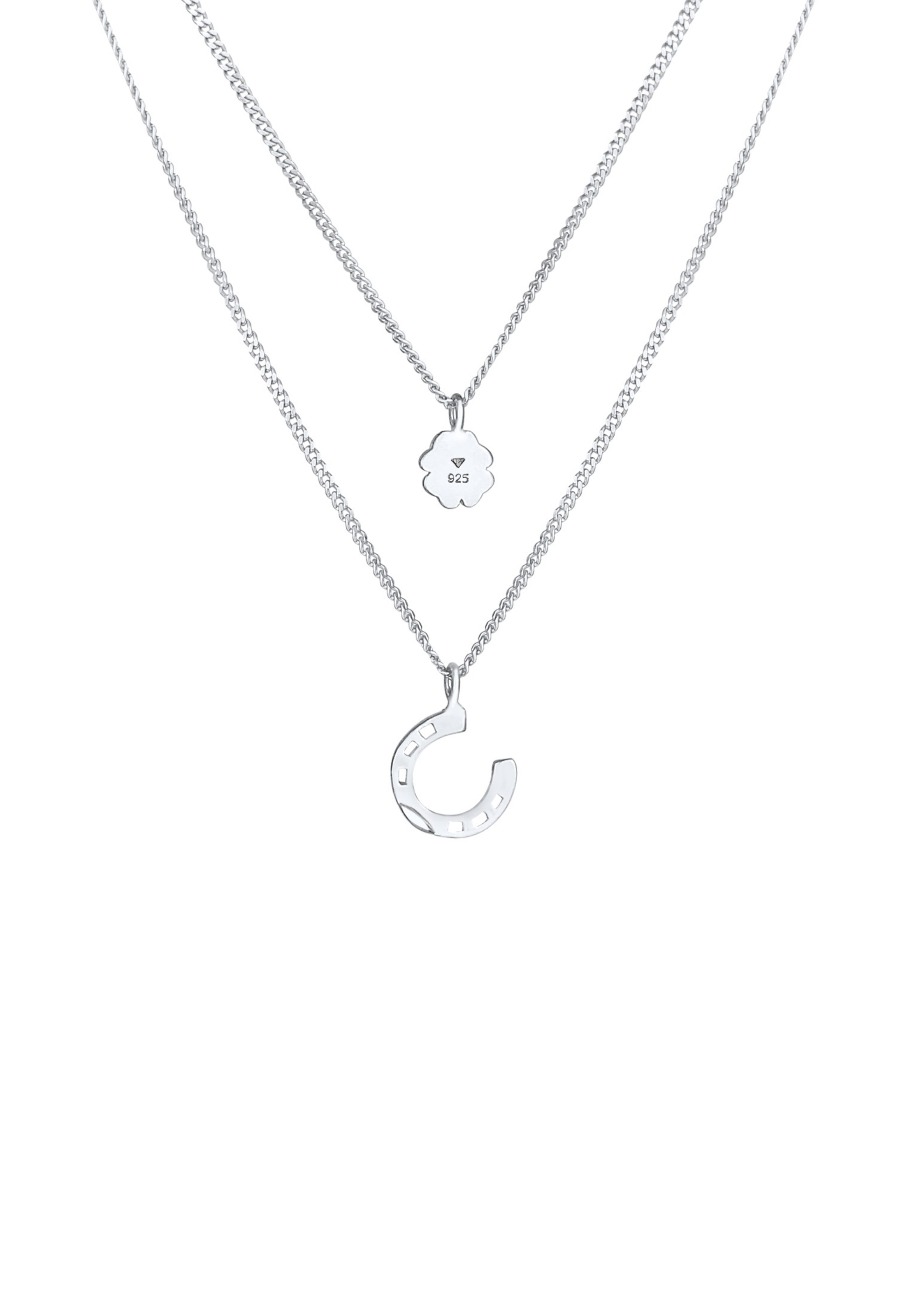 Chaîne Nenalina en argent