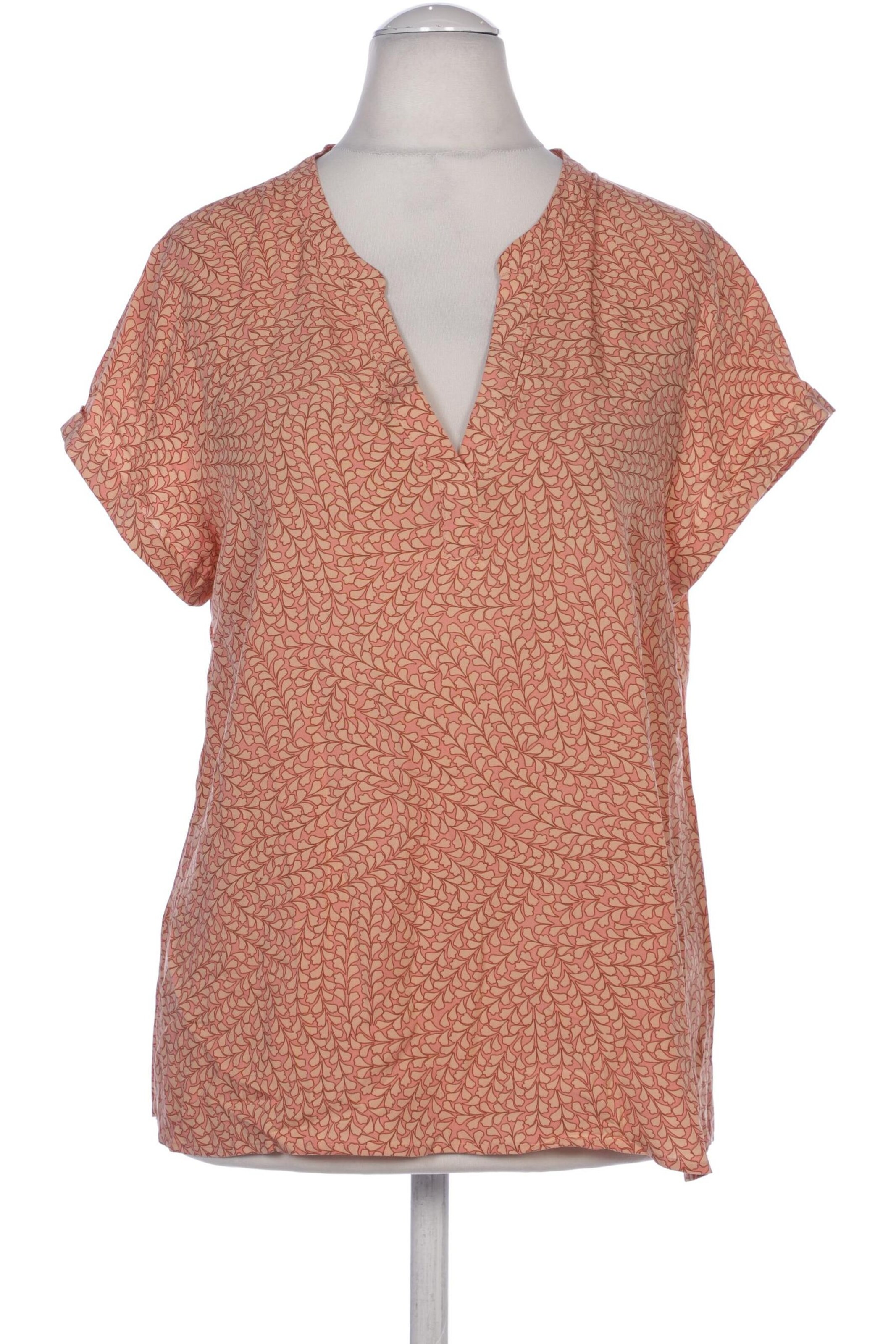 COMMA Blouse & Tunic in L in Orange: front