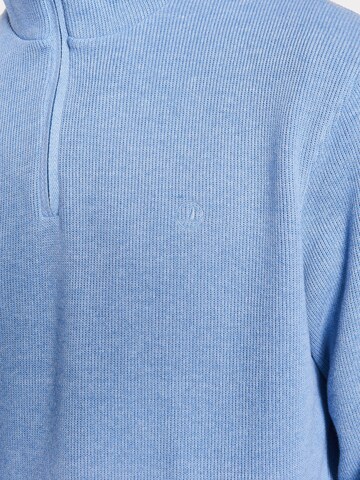 Sea Ranch Sweatshirt in Blauw