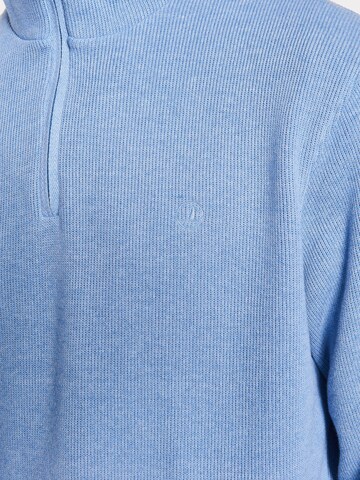 Sea Ranch Sweatshirt in Blue