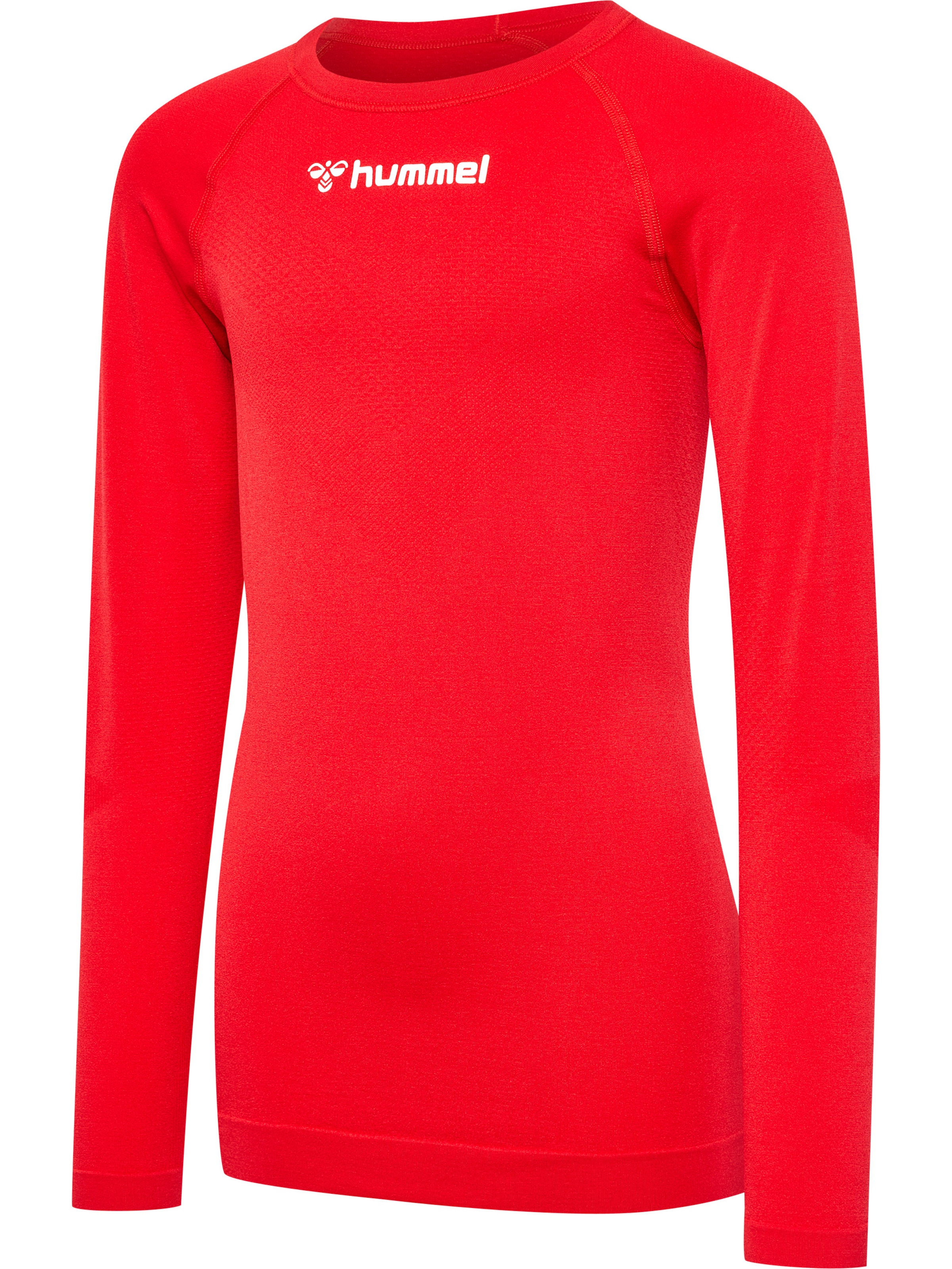 Hummel Performance Shirt 'Comfort 2.0' in Red