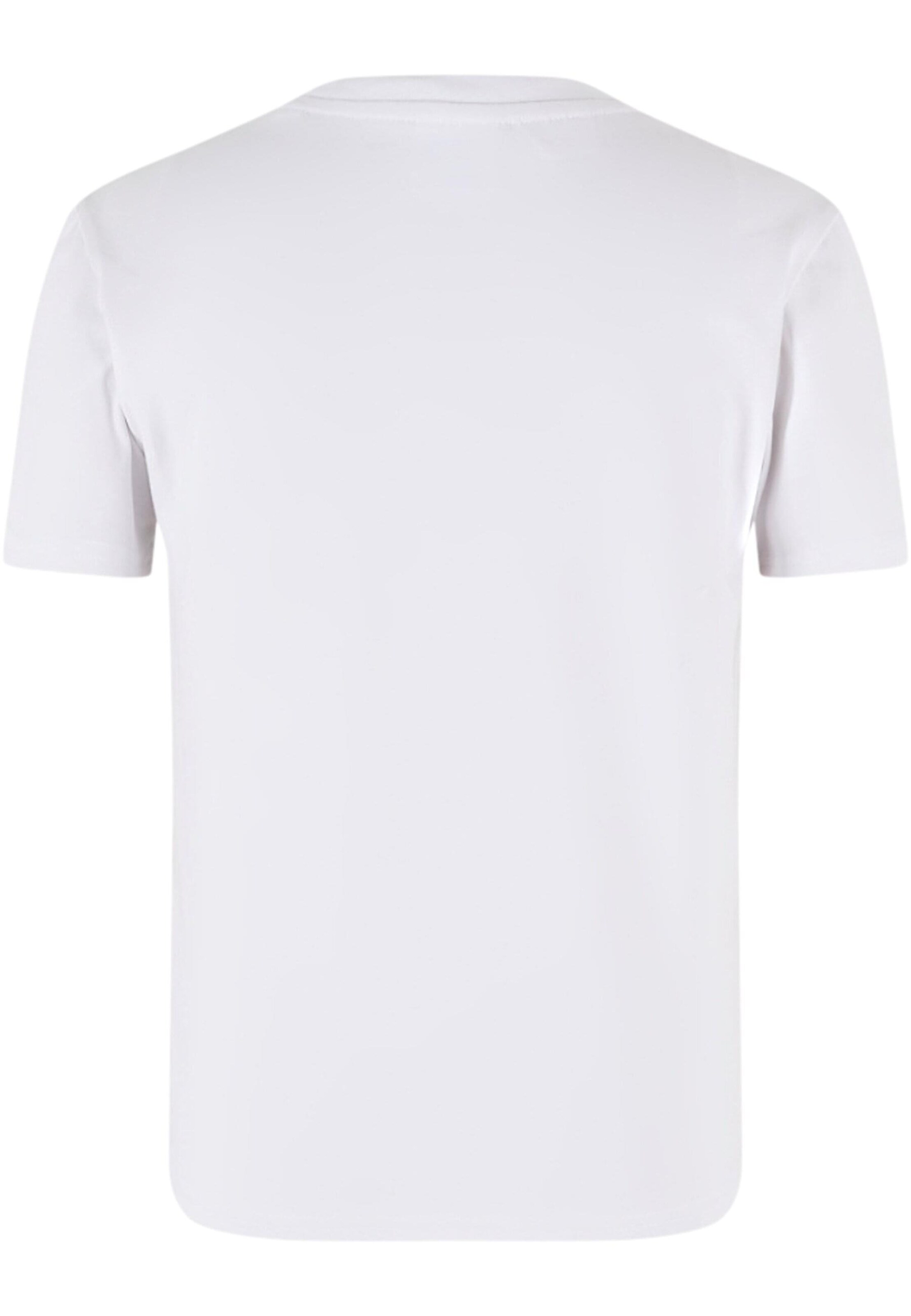 Urban Classics Shirt in White