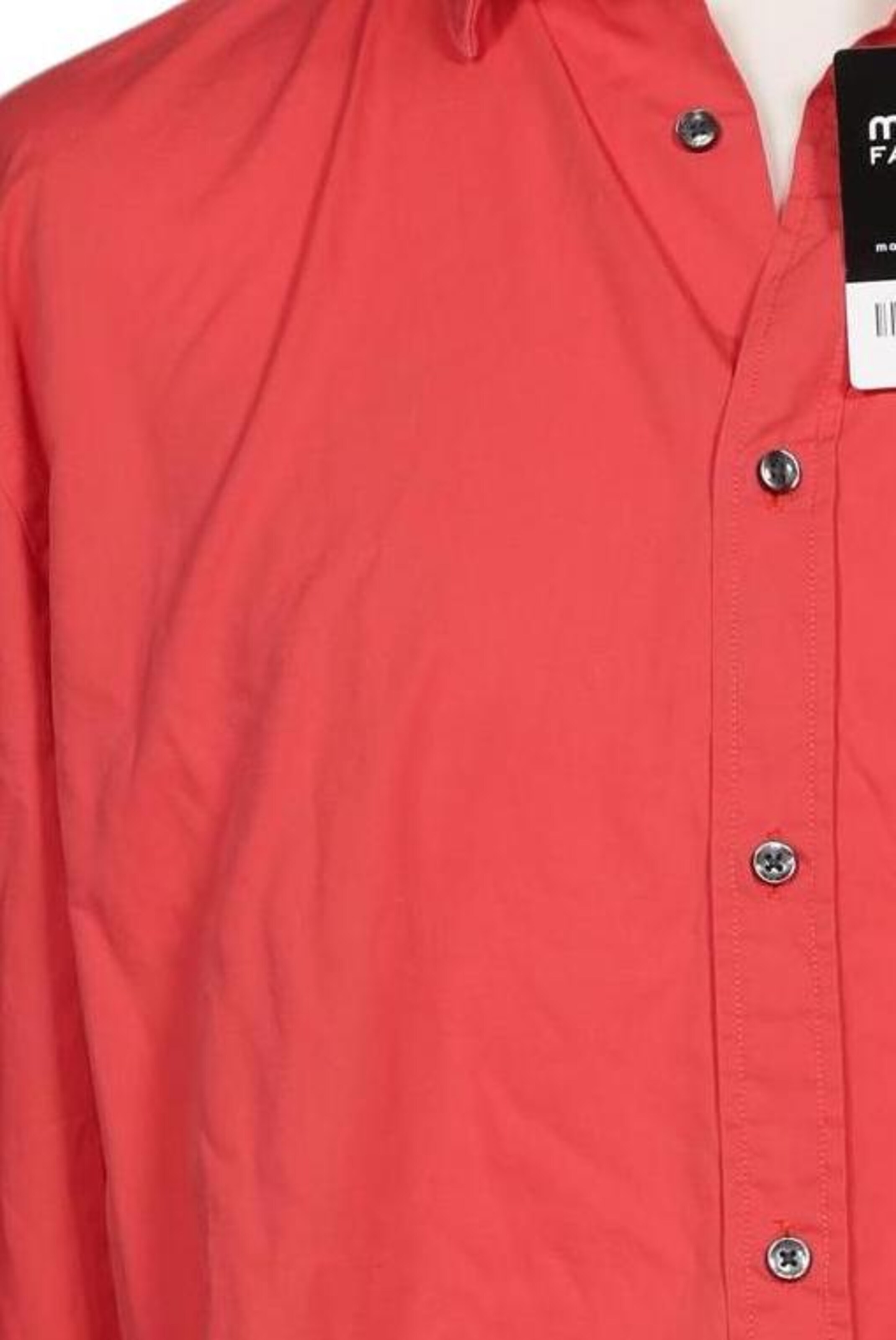 s.Oliver Hemd XXL in Rot