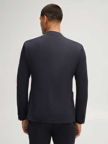 Super slim Veste de costume 'Dallas' JOOP! en bleu