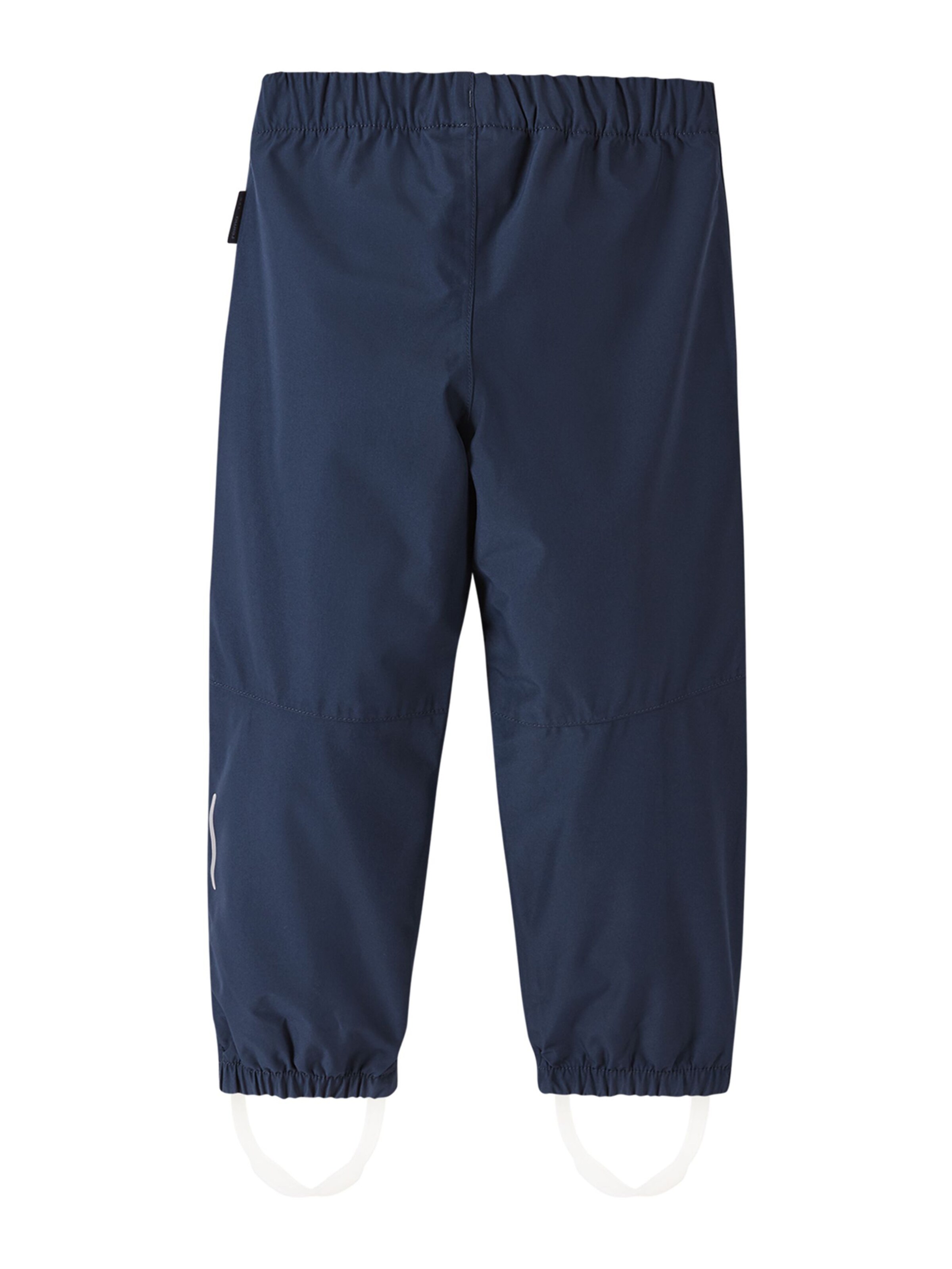 Reima Tapered Funktionshose 'Kaura' in Blau