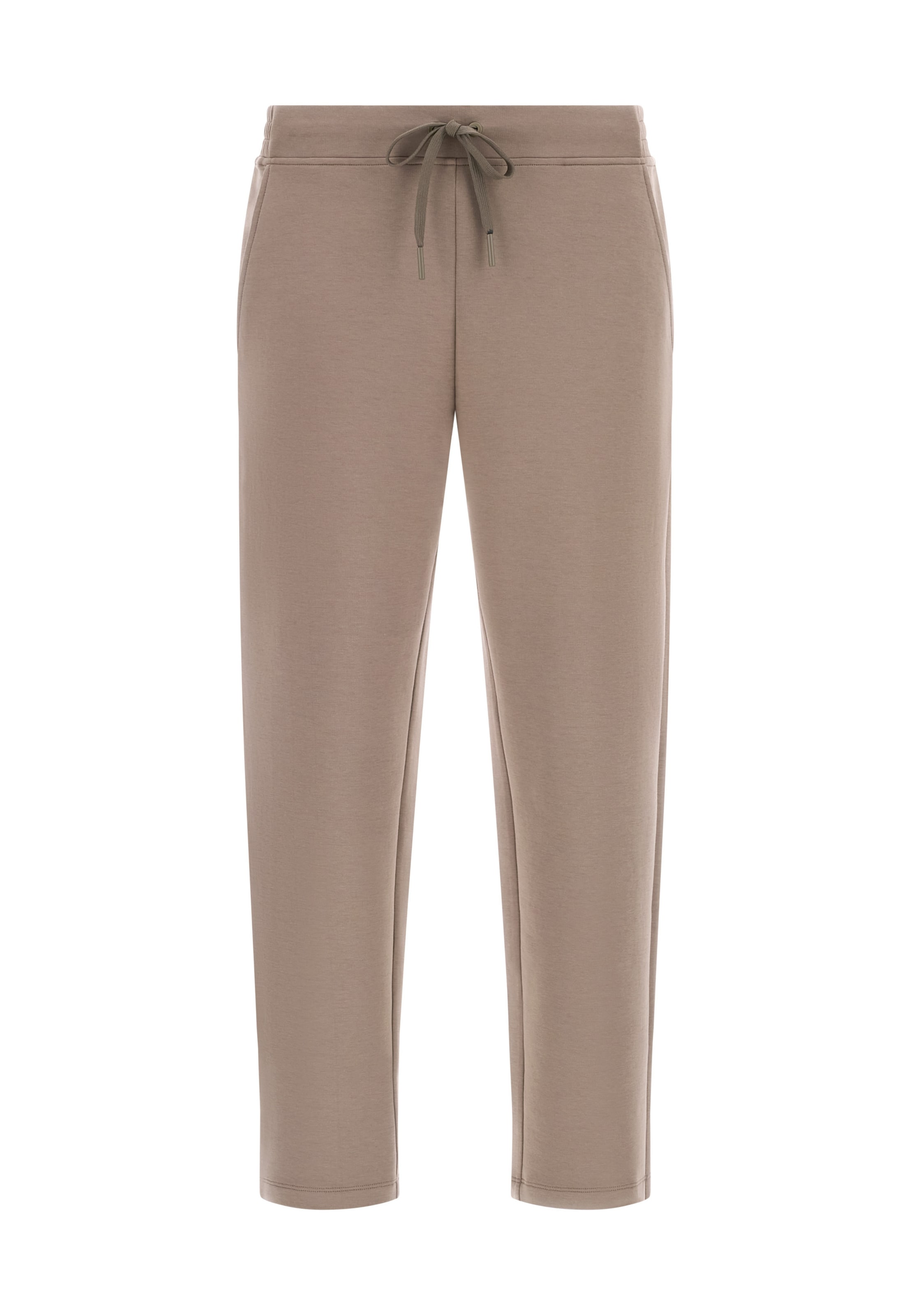 Boggi MilanoSlimfit Hlače - siva boja: prednji dio