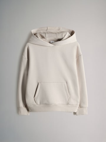 The Set Sweatshirt in Beige