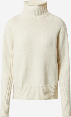 Polo Ralph Lauren Trui in Beige: voorkant