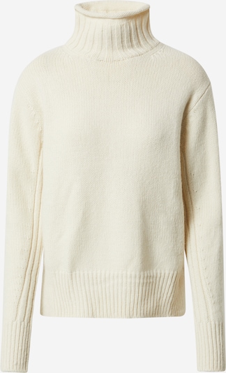 Polo Ralph Lauren Pull-over en beige, Vue avec produit