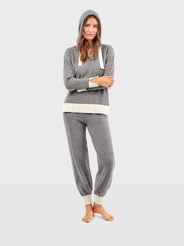 Gisela Pyjama in Grijs