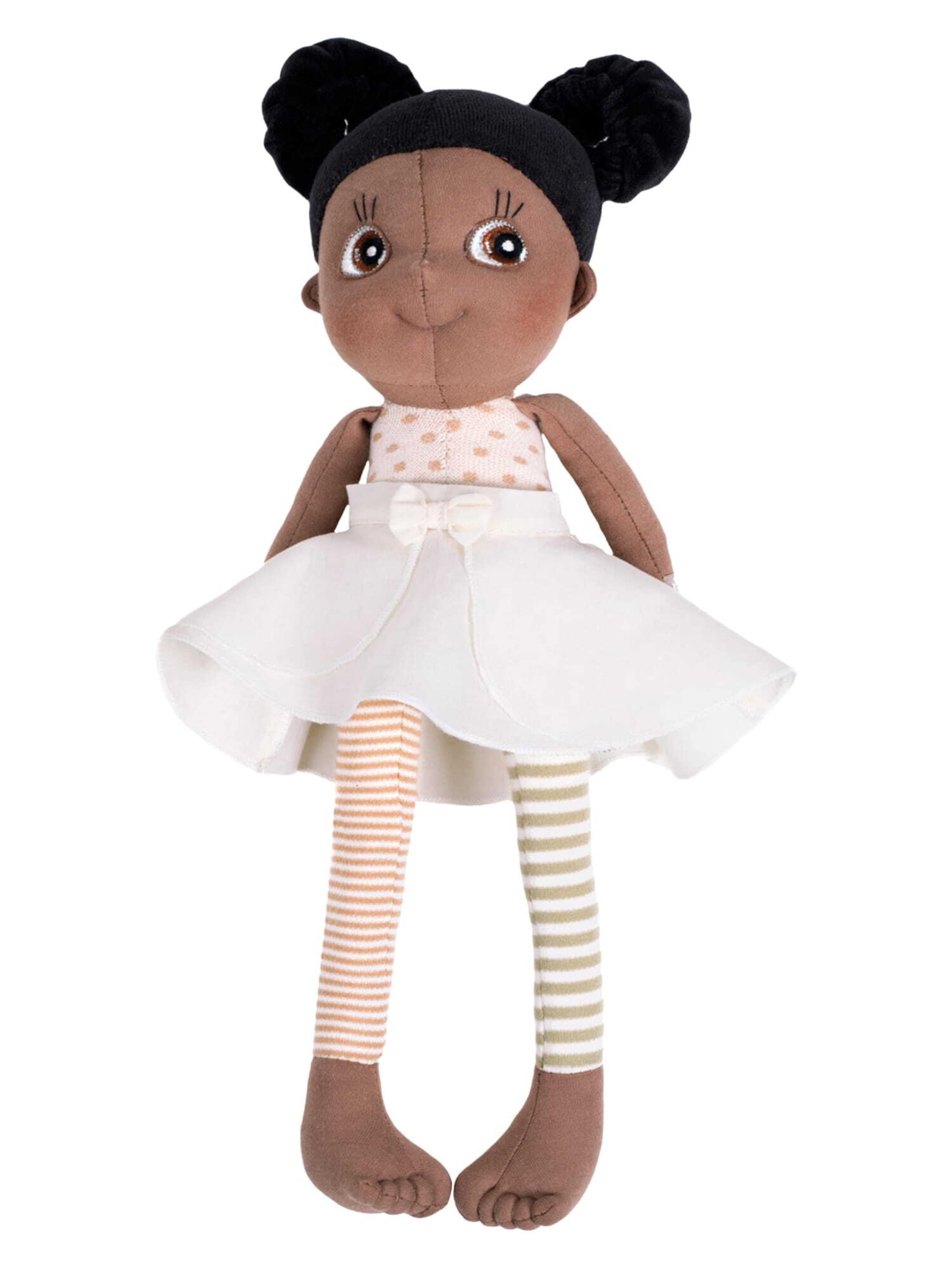 Rubens Barn Stuffed animals in Mixed colours: front