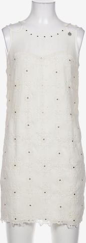 GUESS Dress in S in Beige: front